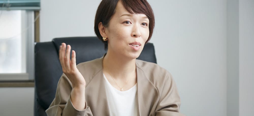 宮川 真由美