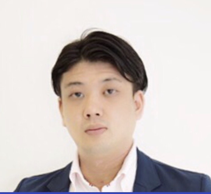 砂道 健太